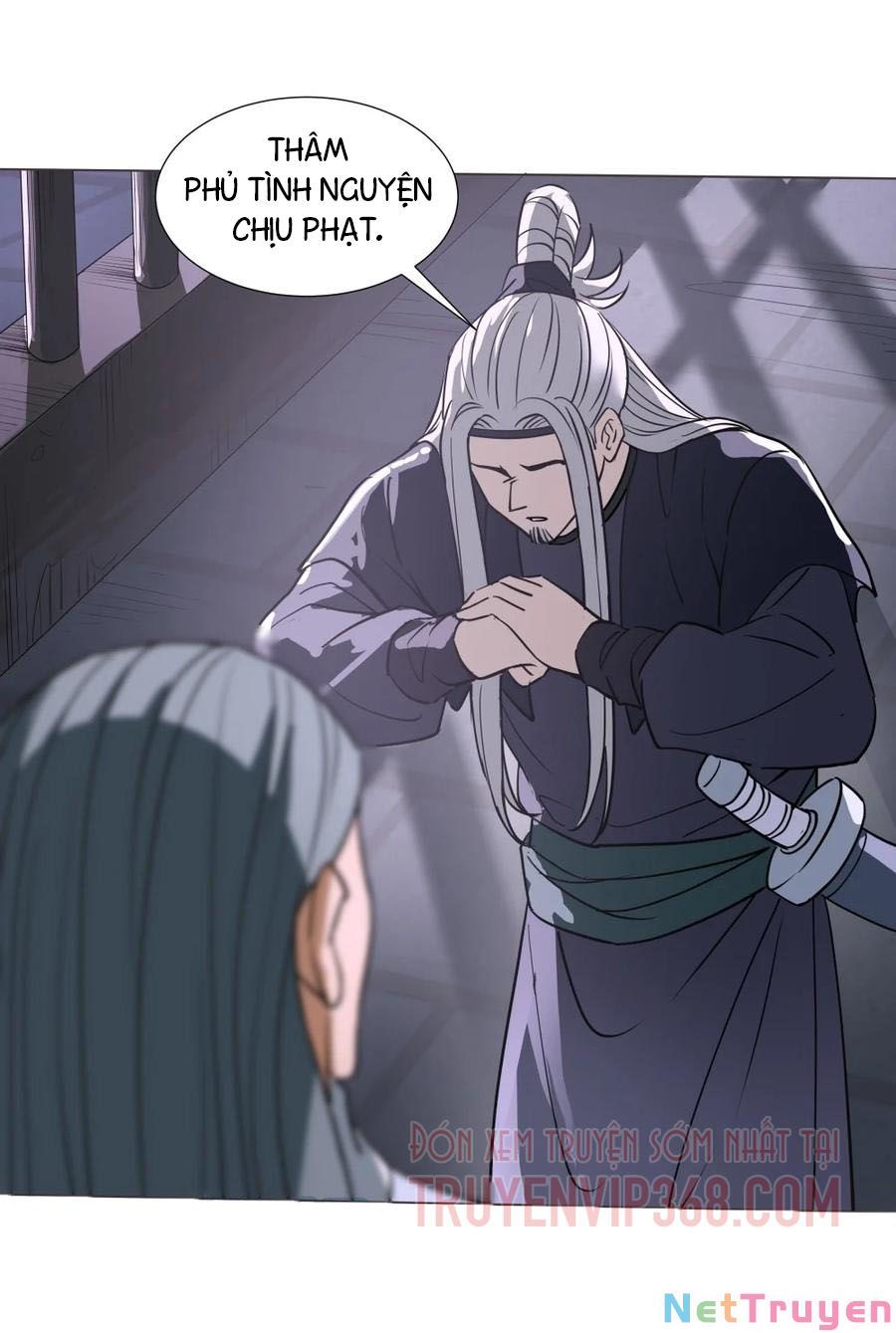 đọc truyện Hàng Ngàn Vạn Lựa Chọn Trở Thành Thần Chương 14 ảnh 46 tại Thiên Thai Truyện