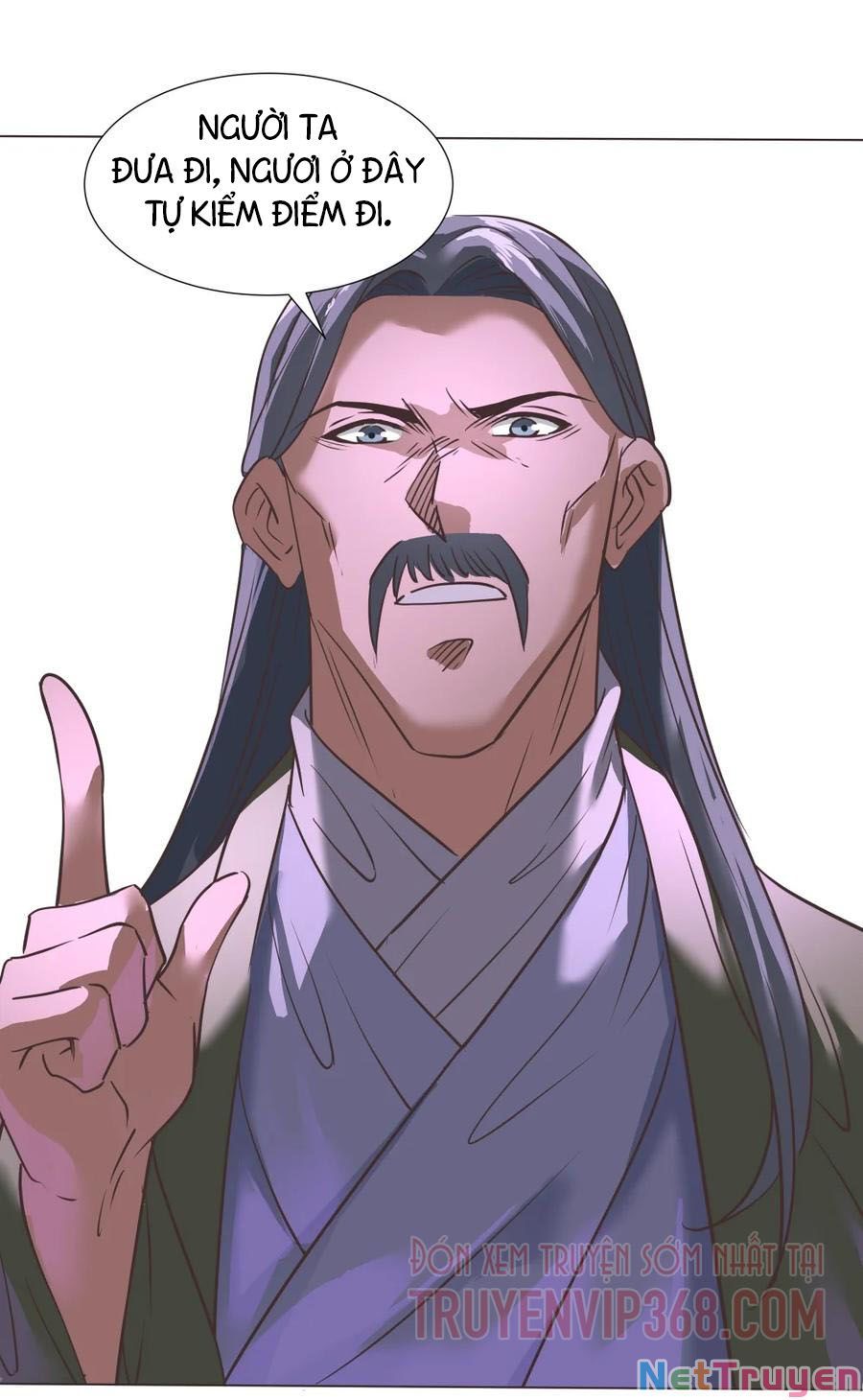 đọc truyện Hàng Ngàn Vạn Lựa Chọn Trở Thành Thần Chương 14 ảnh 51 tại Thiên Thai Truyện