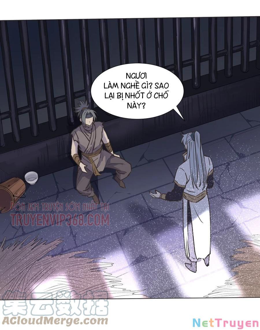 đọc truyện Hàng Ngàn Vạn Lựa Chọn Trở Thành Thần Chương 14 ảnh 7 tại Thiên Thai Truyện