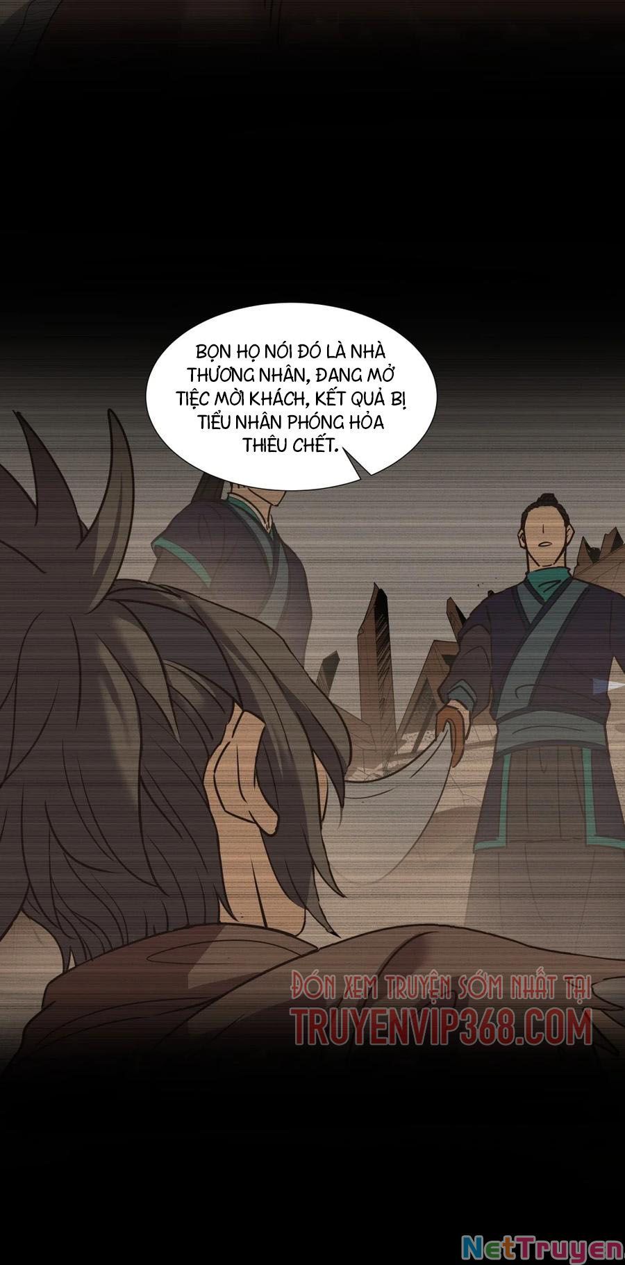 đọc truyện Hàng Ngàn Vạn Lựa Chọn Trở Thành Thần Chương 14 ảnh 11 tại Thiên Thai Truyện