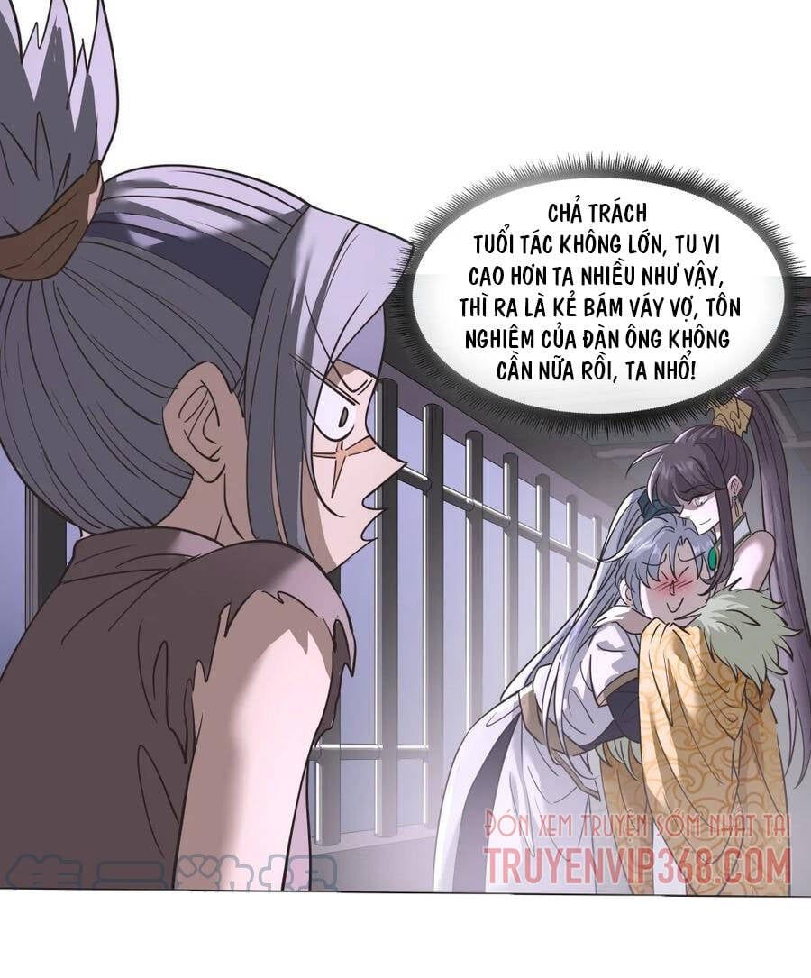 đọc truyện Hàng Ngàn Vạn Lựa Chọn Trở Thành Thần Chương 15 ảnh 12 tại Thiên Thai Truyện