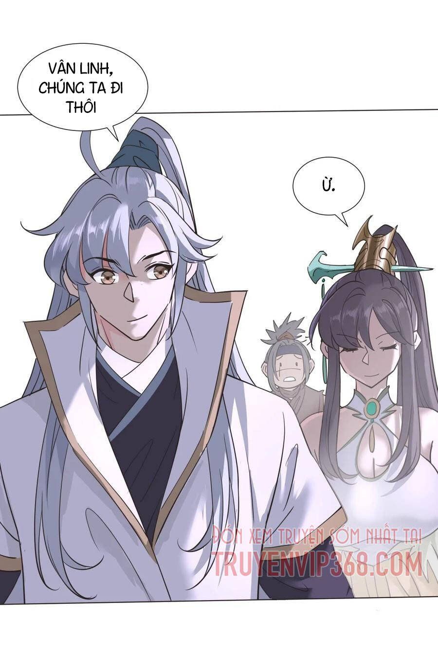 đọc truyện Hàng Ngàn Vạn Lựa Chọn Trở Thành Thần Chương 15 ảnh 13 tại Thiên Thai Truyện