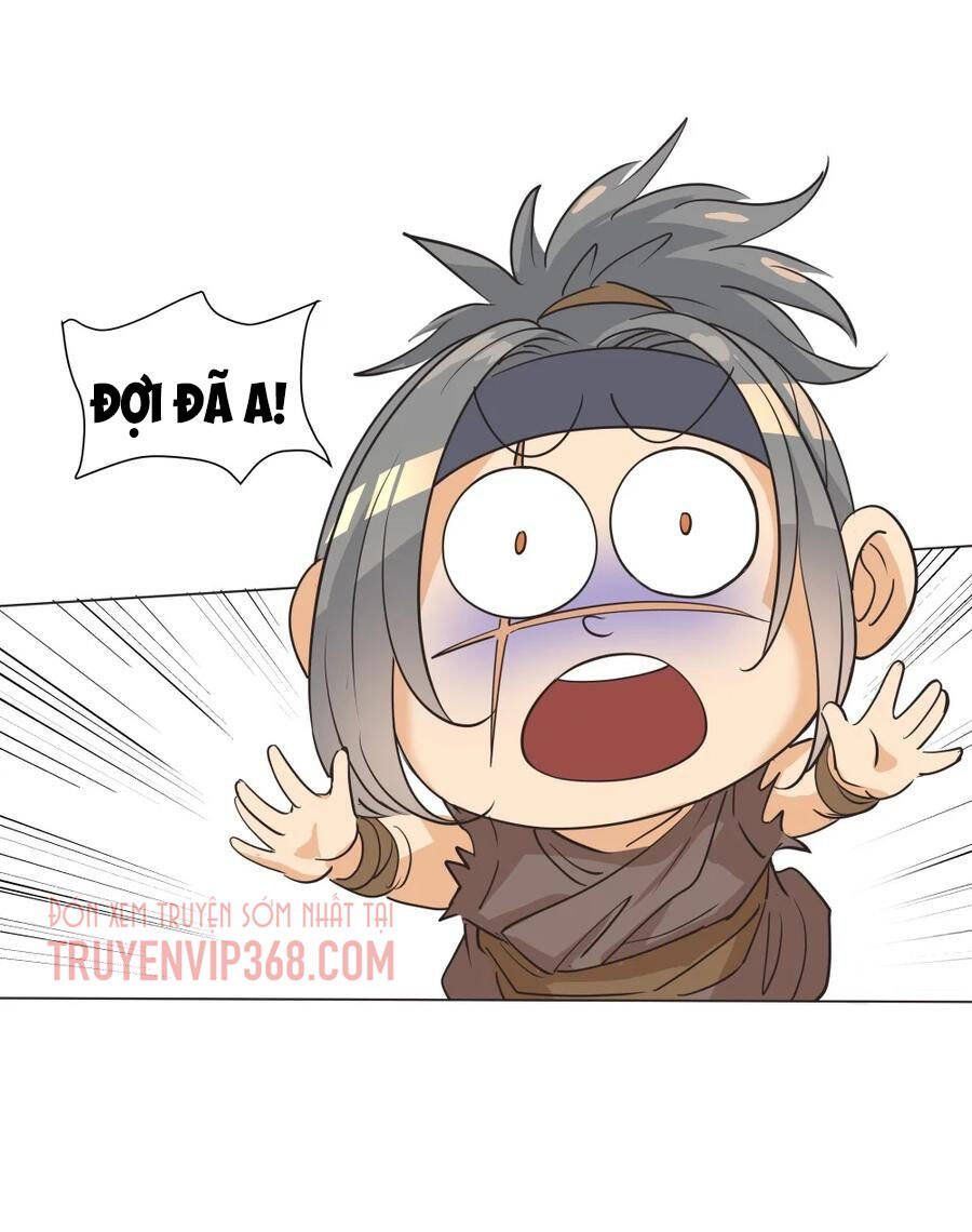 đọc truyện Hàng Ngàn Vạn Lựa Chọn Trở Thành Thần Chương 15 ảnh 14 tại Thiên Thai Truyện