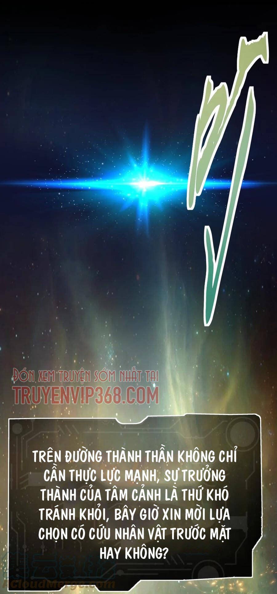 đọc truyện Hàng Ngàn Vạn Lựa Chọn Trở Thành Thần Chương 15 ảnh 16 tại Thiên Thai Truyện