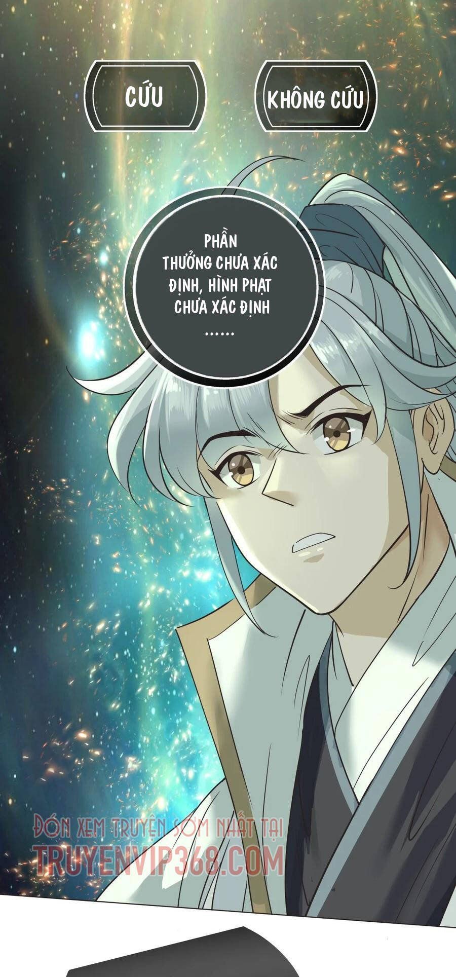 đọc truyện Hàng Ngàn Vạn Lựa Chọn Trở Thành Thần Chương 15 ảnh 17 tại Thiên Thai Truyện