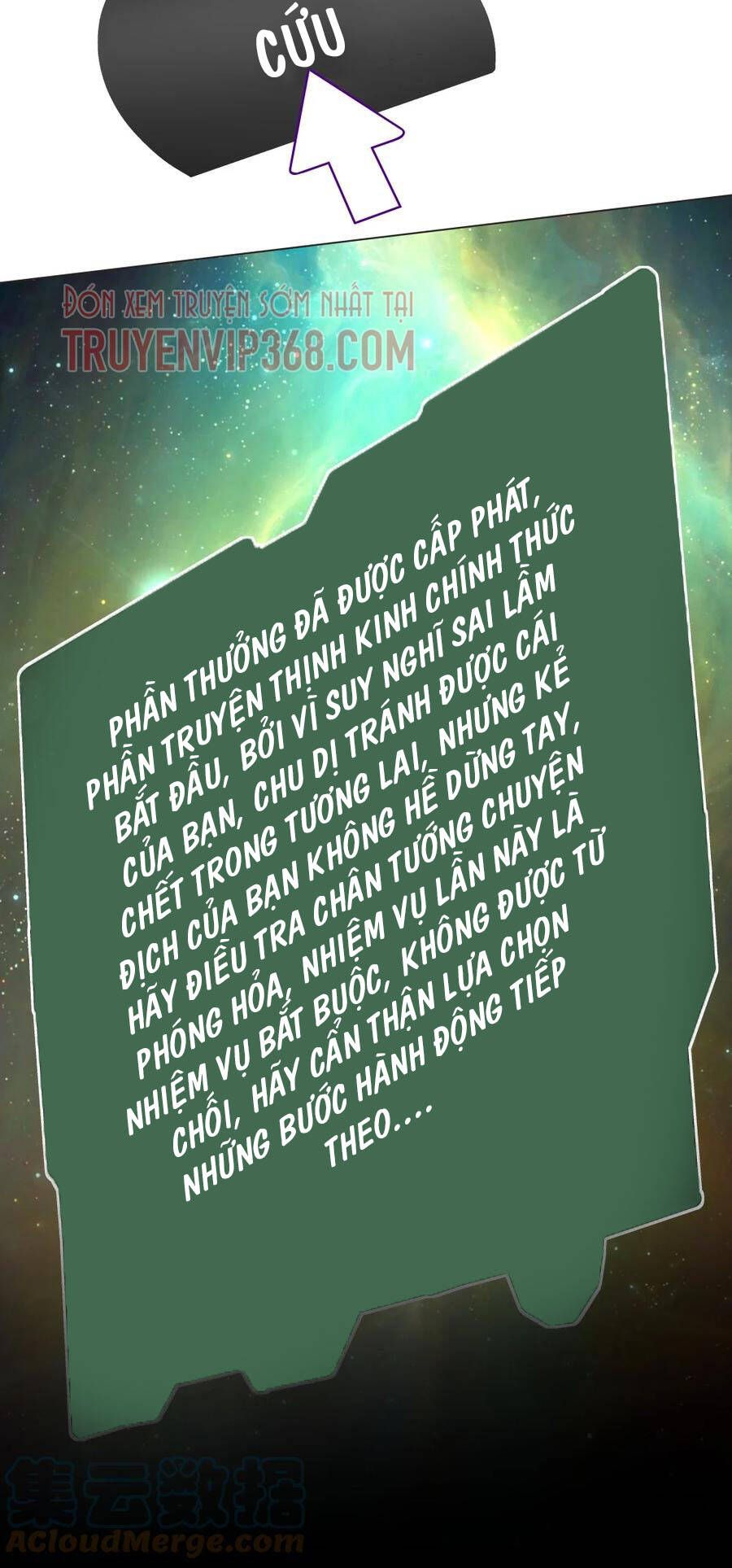 đọc truyện Hàng Ngàn Vạn Lựa Chọn Trở Thành Thần Chương 15 ảnh 18 tại Thiên Thai Truyện