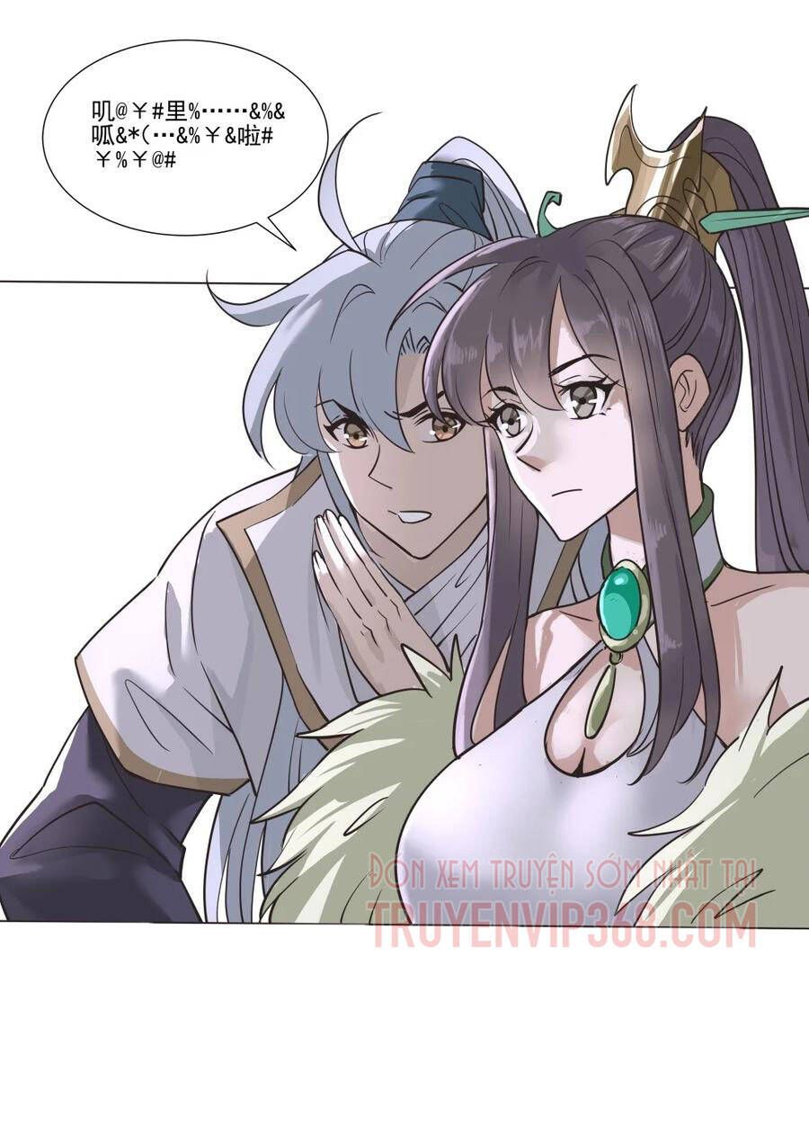 đọc truyện Hàng Ngàn Vạn Lựa Chọn Trở Thành Thần Chương 15 ảnh 20 tại Thiên Thai Truyện