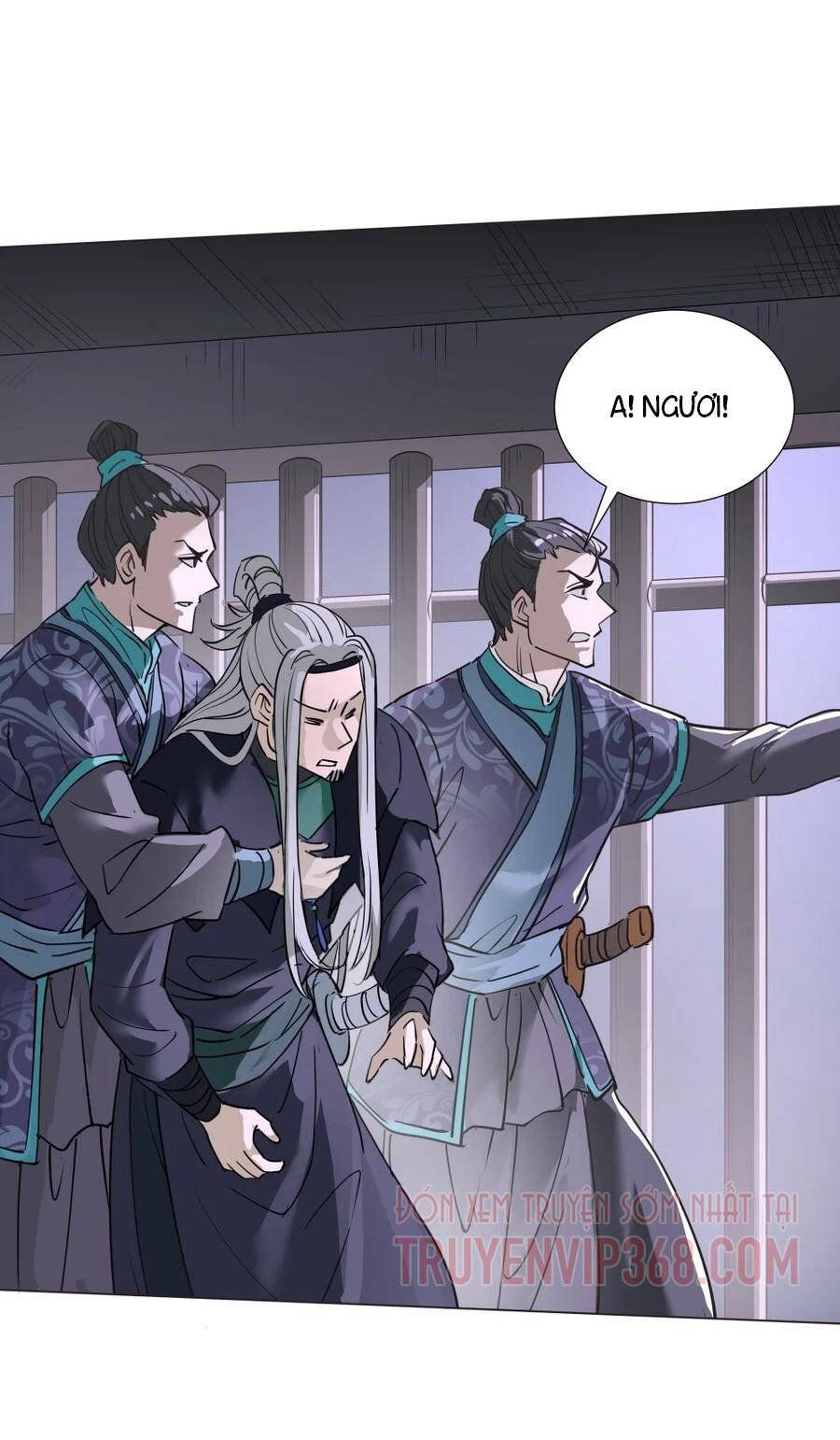 đọc truyện Hàng Ngàn Vạn Lựa Chọn Trở Thành Thần Chương 15 ảnh 21 tại Thiên Thai Truyện