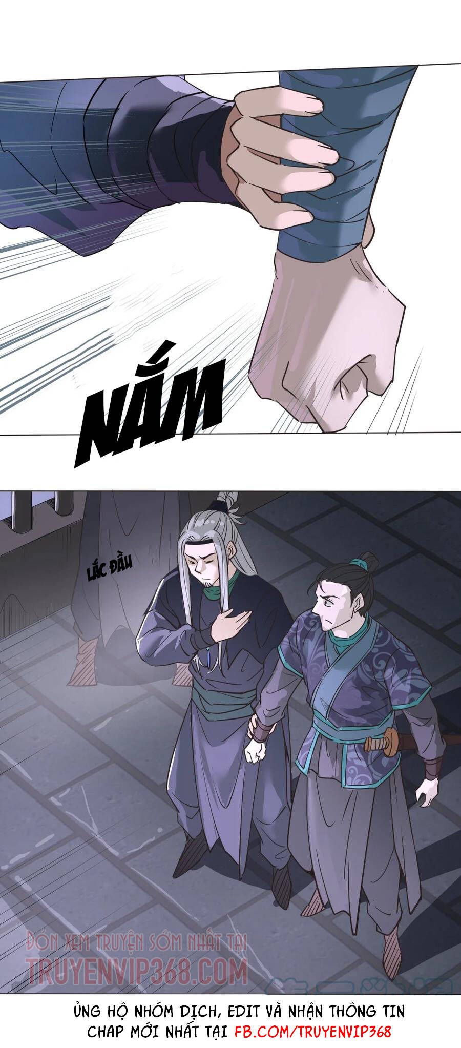 đọc truyện Hàng Ngàn Vạn Lựa Chọn Trở Thành Thần Chương 15 ảnh 22 tại Thiên Thai Truyện