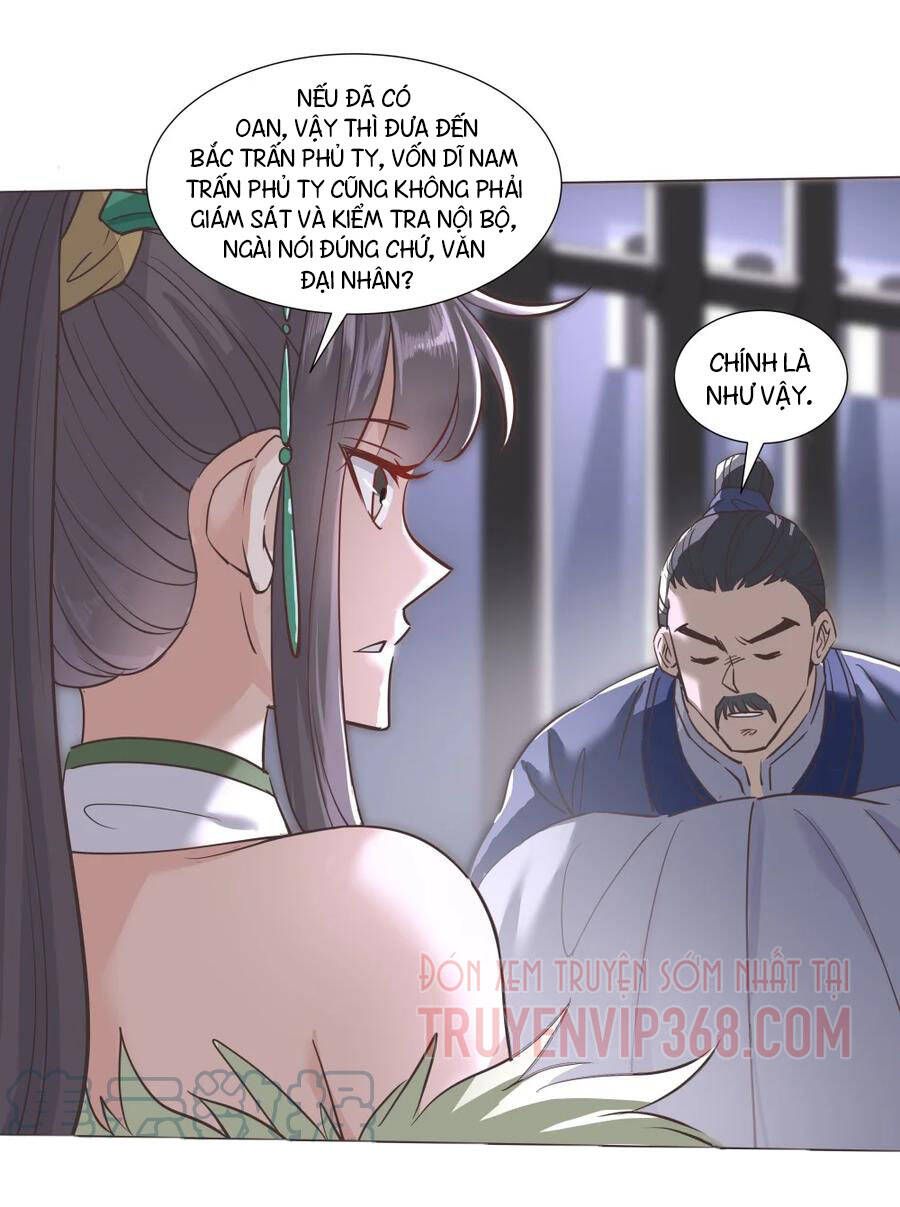 đọc truyện Hàng Ngàn Vạn Lựa Chọn Trở Thành Thần Chương 15 ảnh 24 tại Thiên Thai Truyện