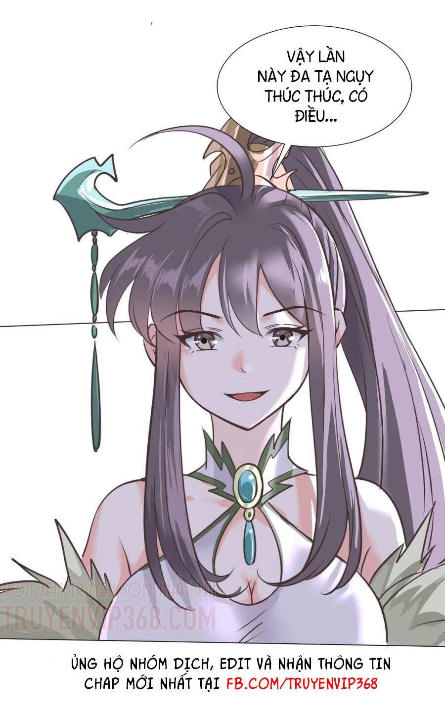 đọc truyện Hàng Ngàn Vạn Lựa Chọn Trở Thành Thần Chương 15 ảnh 5 tại Thiên Thai Truyện