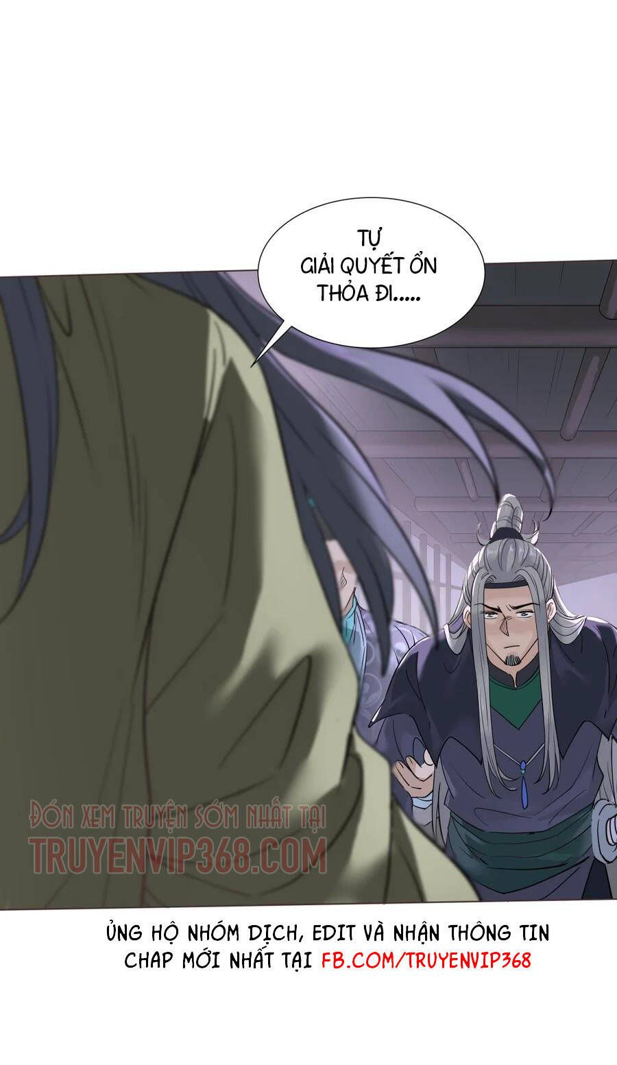 đọc truyện Hàng Ngàn Vạn Lựa Chọn Trở Thành Thần Chương 15 ảnh 33 tại Thiên Thai Truyện