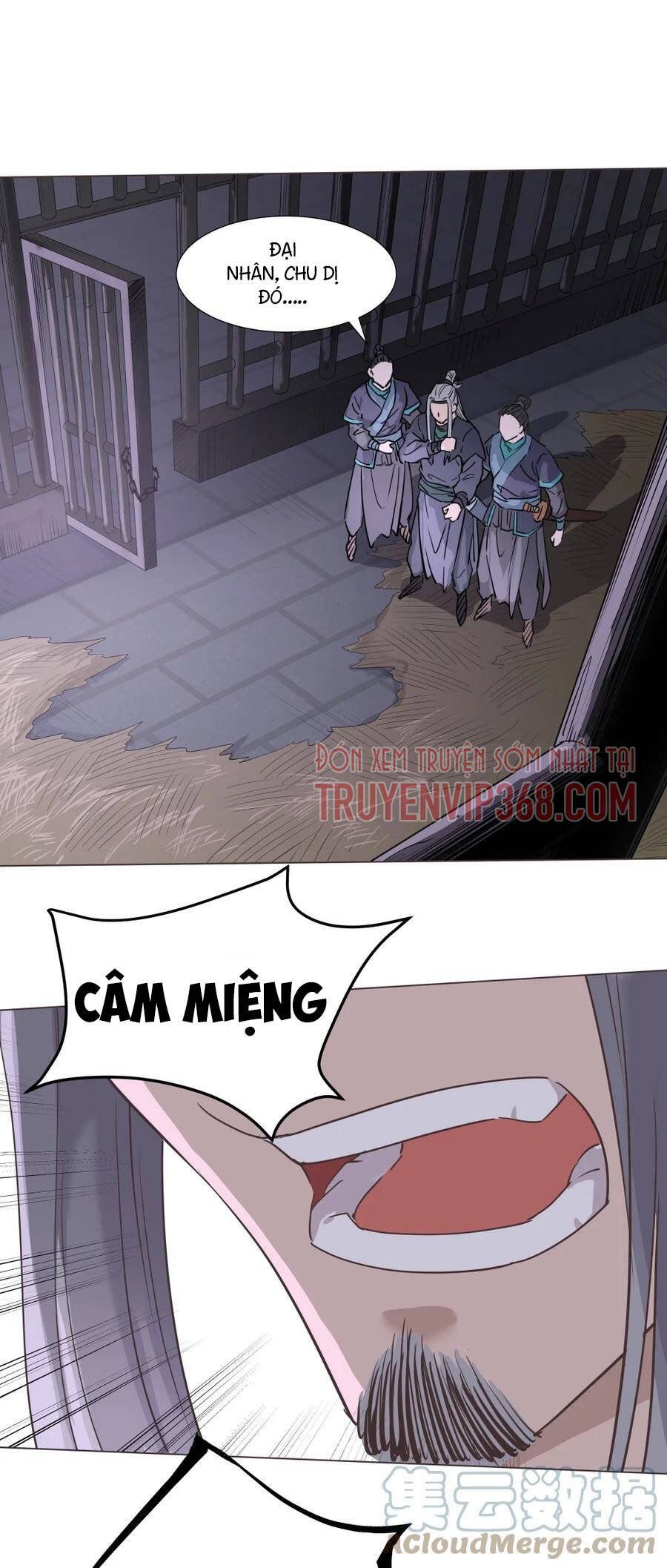 đọc truyện Hàng Ngàn Vạn Lựa Chọn Trở Thành Thần Chương 15 ảnh 34 tại Thiên Thai Truyện