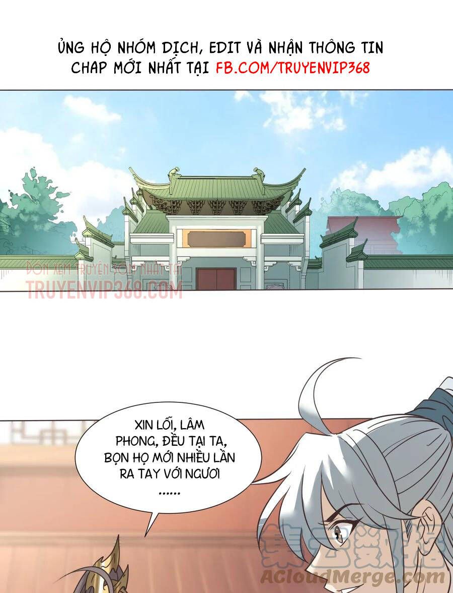 đọc truyện Hàng Ngàn Vạn Lựa Chọn Trở Thành Thần Chương 15 ảnh 36 tại Thiên Thai Truyện