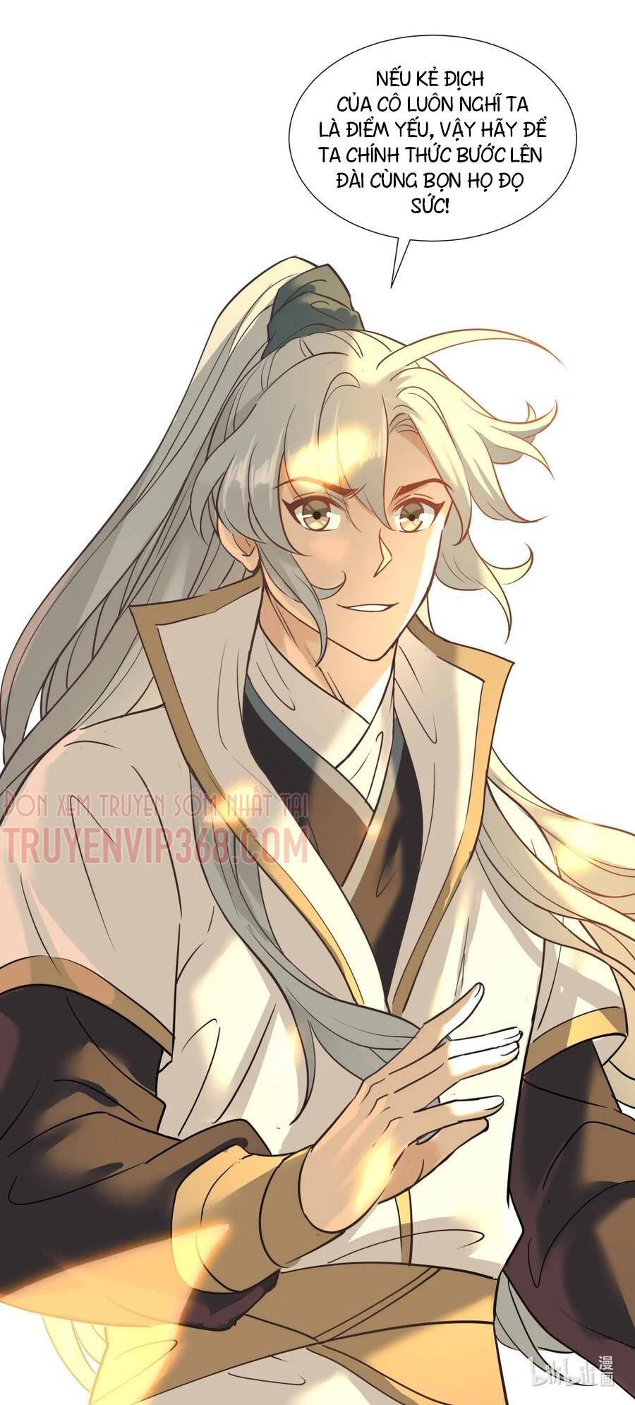 đọc truyện Hàng Ngàn Vạn Lựa Chọn Trở Thành Thần Chương 15 ảnh 39 tại Thiên Thai Truyện