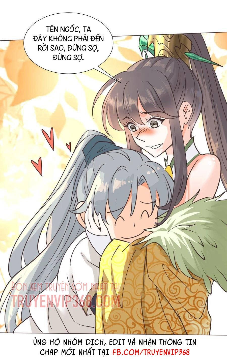 đọc truyện Hàng Ngàn Vạn Lựa Chọn Trở Thành Thần Chương 15 ảnh 11 tại Thiên Thai Truyện