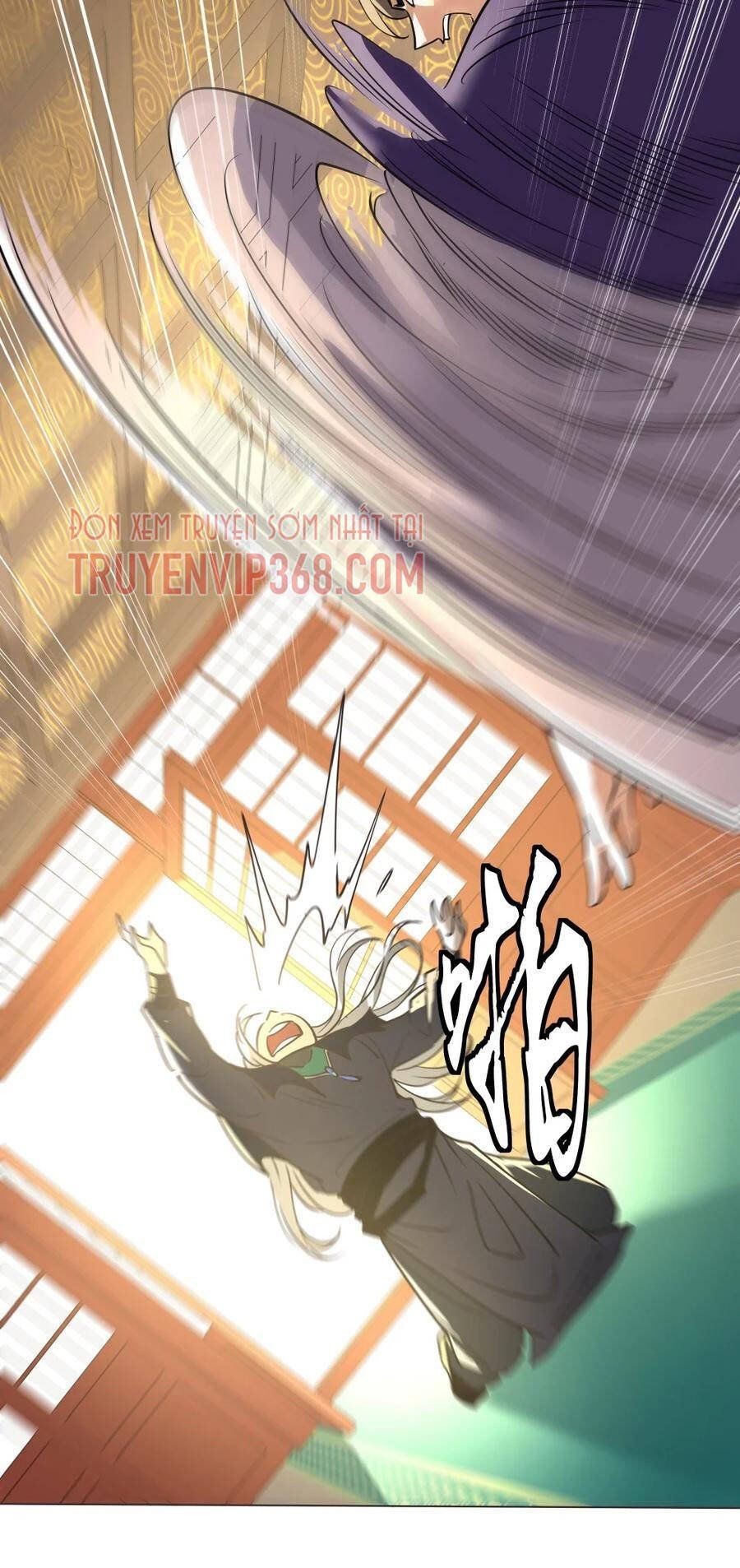 đọc truyện Hàng Ngàn Vạn Lựa Chọn Trở Thành Thần Chương 16 ảnh 14 tại Thiên Thai Truyện