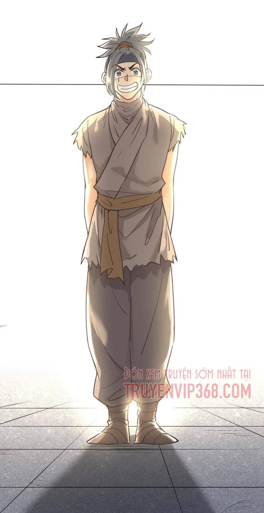 đọc truyện Hàng Ngàn Vạn Lựa Chọn Trở Thành Thần Chương 16 ảnh 22 tại Thiên Thai Truyện