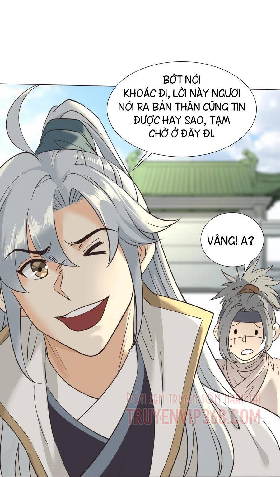 đọc truyện Hàng Ngàn Vạn Lựa Chọn Trở Thành Thần Chương 16 ảnh 24 tại Thiên Thai Truyện