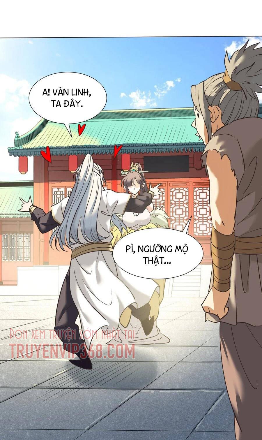 đọc truyện Hàng Ngàn Vạn Lựa Chọn Trở Thành Thần Chương 16 ảnh 26 tại Thiên Thai Truyện