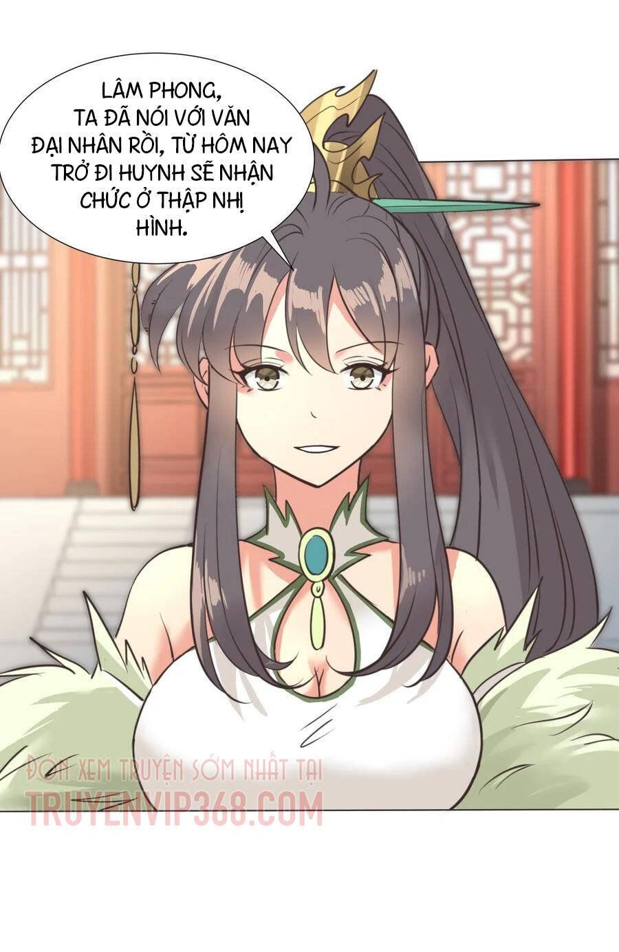 đọc truyện Hàng Ngàn Vạn Lựa Chọn Trở Thành Thần Chương 16 ảnh 27 tại Thiên Thai Truyện