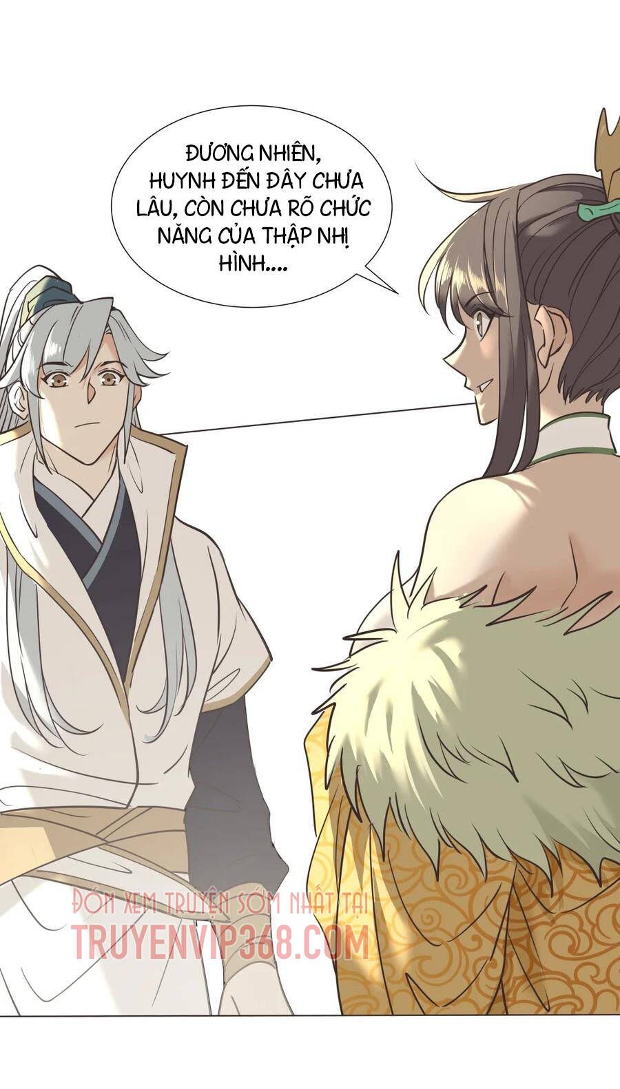 đọc truyện Hàng Ngàn Vạn Lựa Chọn Trở Thành Thần Chương 16 ảnh 29 tại Thiên Thai Truyện