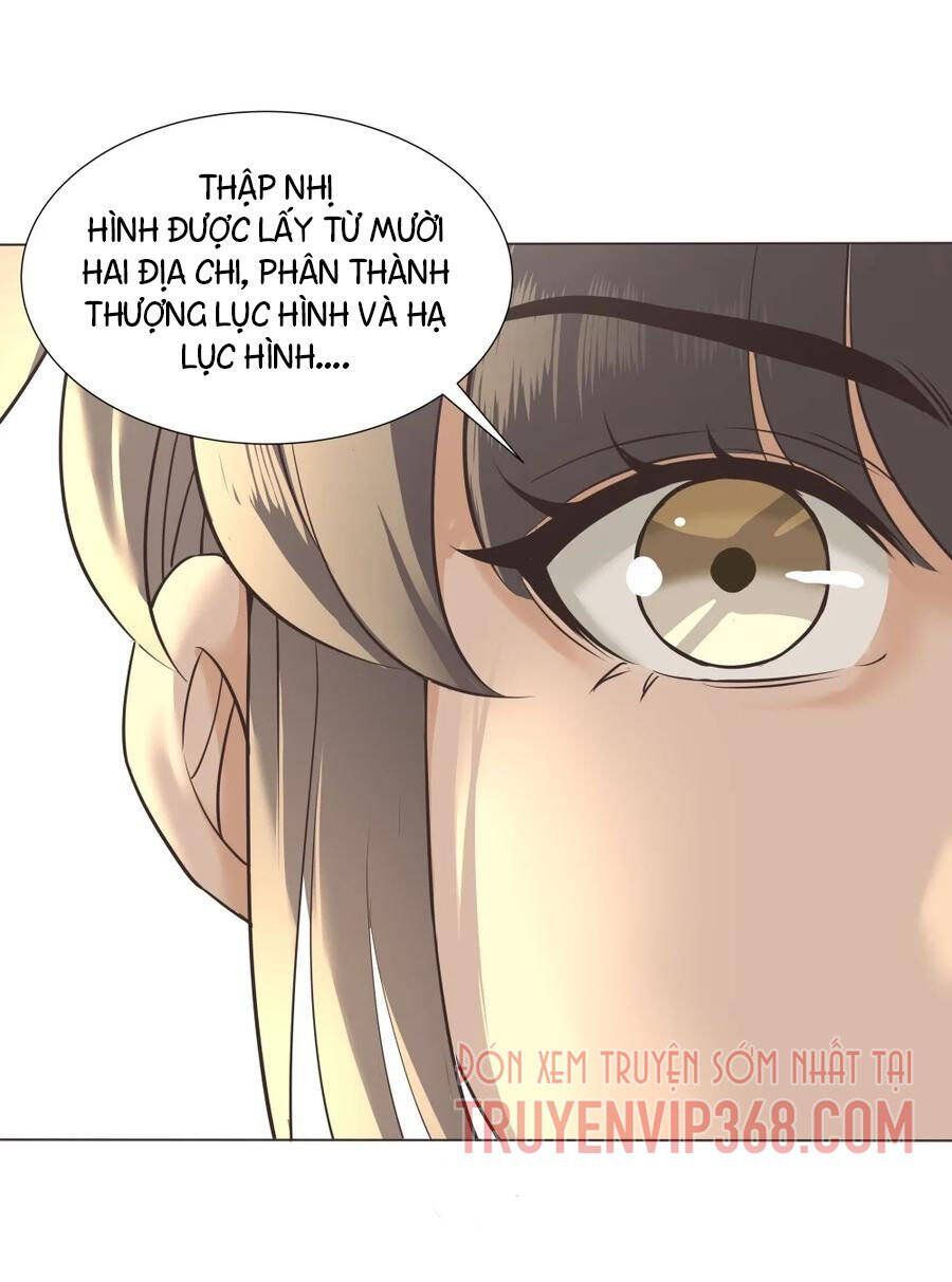 đọc truyện Hàng Ngàn Vạn Lựa Chọn Trở Thành Thần Chương 16 ảnh 30 tại Thiên Thai Truyện