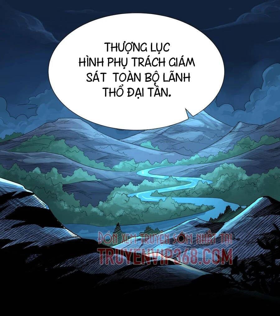 đọc truyện Hàng Ngàn Vạn Lựa Chọn Trở Thành Thần Chương 16 ảnh 31 tại Thiên Thai Truyện