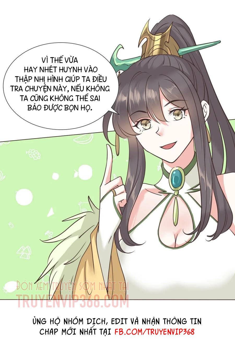 đọc truyện Hàng Ngàn Vạn Lựa Chọn Trở Thành Thần Chương 16 ảnh 35 tại Thiên Thai Truyện