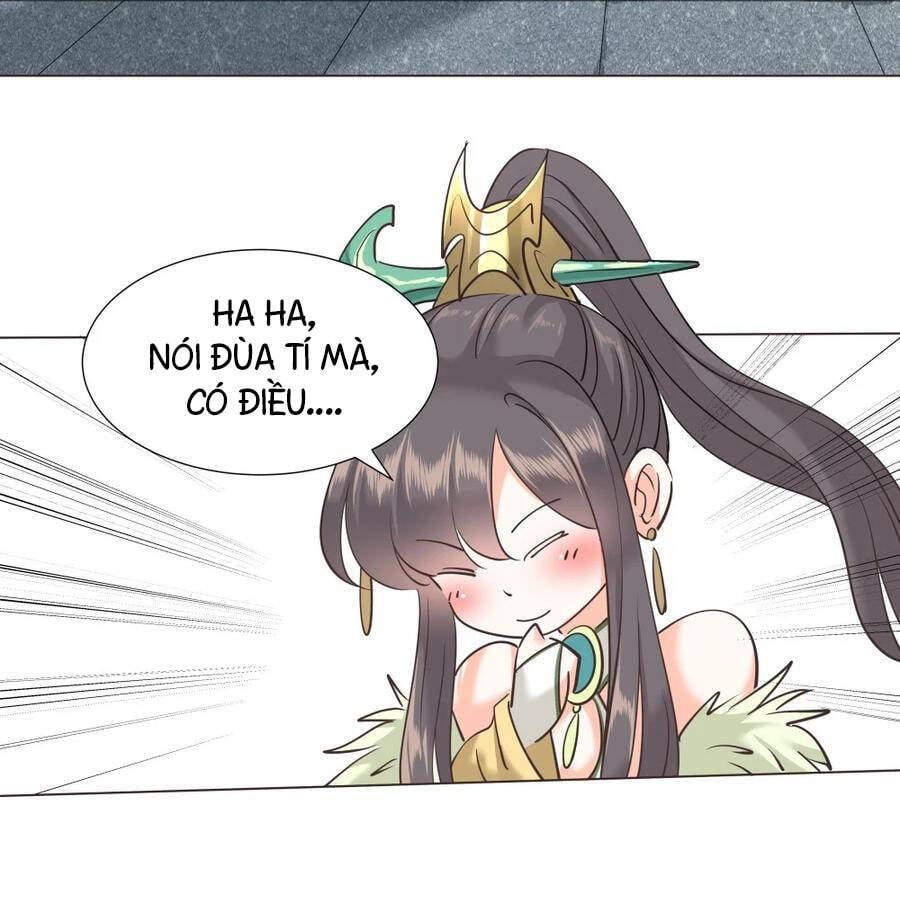 đọc truyện Hàng Ngàn Vạn Lựa Chọn Trở Thành Thần Chương 16 ảnh 37 tại Thiên Thai Truyện