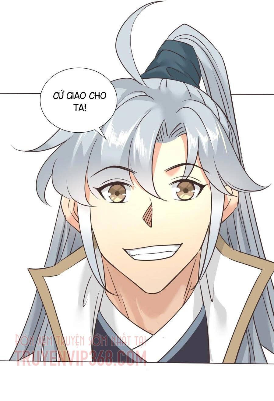 đọc truyện Hàng Ngàn Vạn Lựa Chọn Trở Thành Thần Chương 16 ảnh 39 tại Thiên Thai Truyện