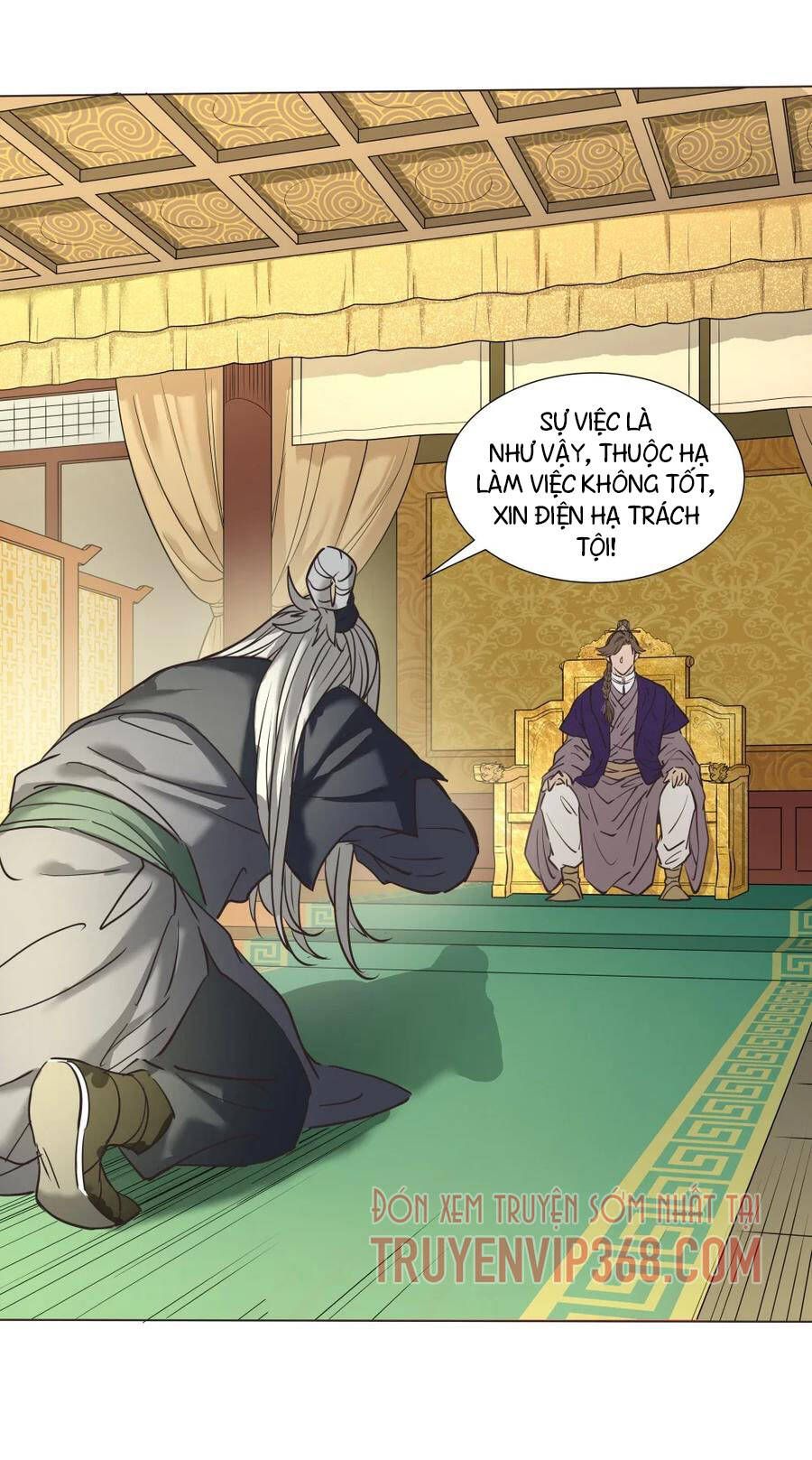 đọc truyện Hàng Ngàn Vạn Lựa Chọn Trở Thành Thần Chương 16 ảnh 6 tại Thiên Thai Truyện