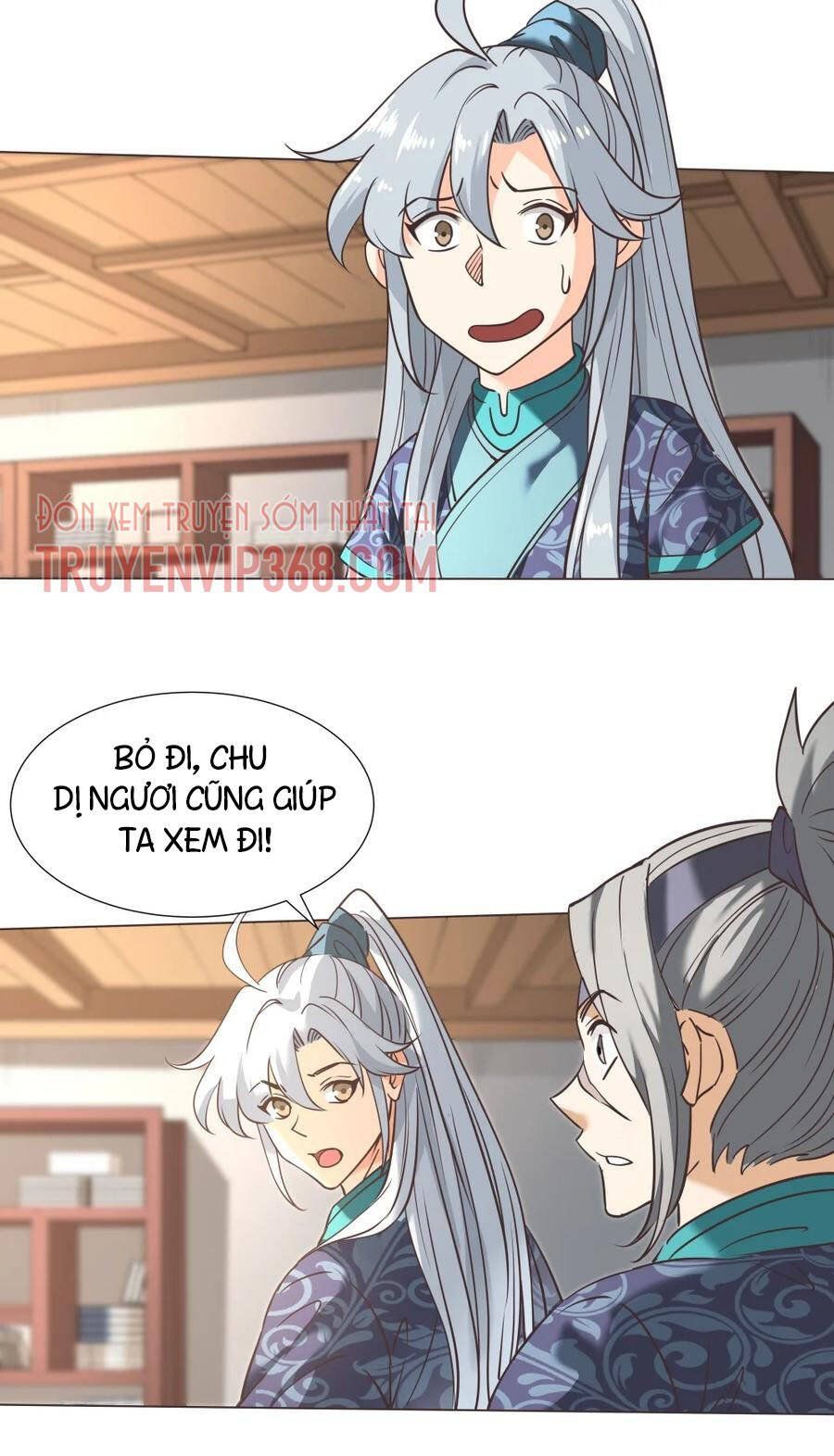 đọc truyện Hàng Ngàn Vạn Lựa Chọn Trở Thành Thần Chương 16 ảnh 44 tại Thiên Thai Truyện