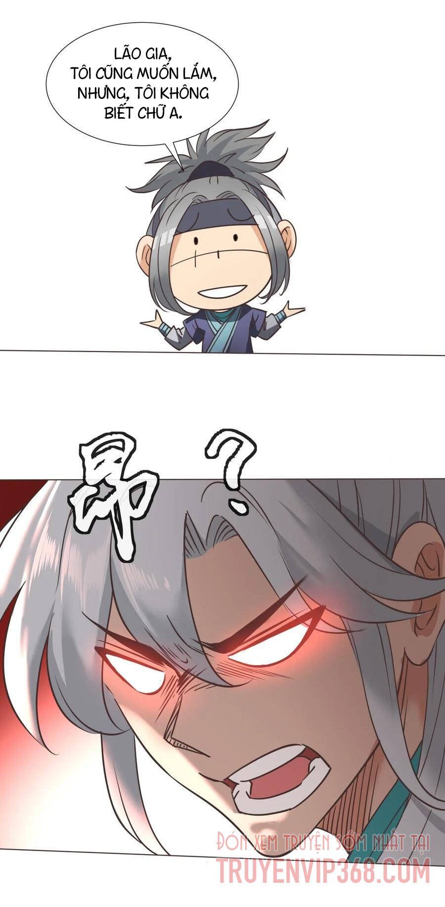 đọc truyện Hàng Ngàn Vạn Lựa Chọn Trở Thành Thần Chương 16 ảnh 45 tại Thiên Thai Truyện