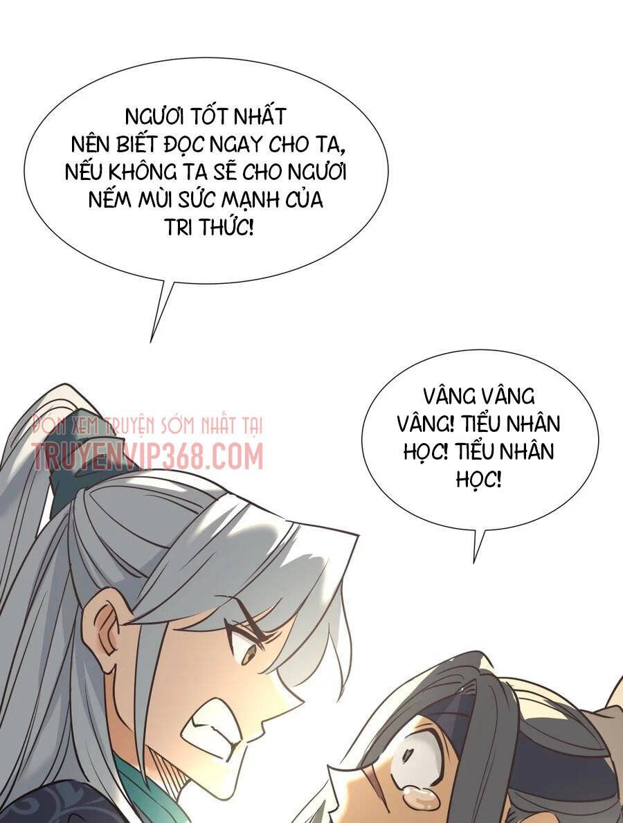 đọc truyện Hàng Ngàn Vạn Lựa Chọn Trở Thành Thần Chương 16 ảnh 46 tại Thiên Thai Truyện