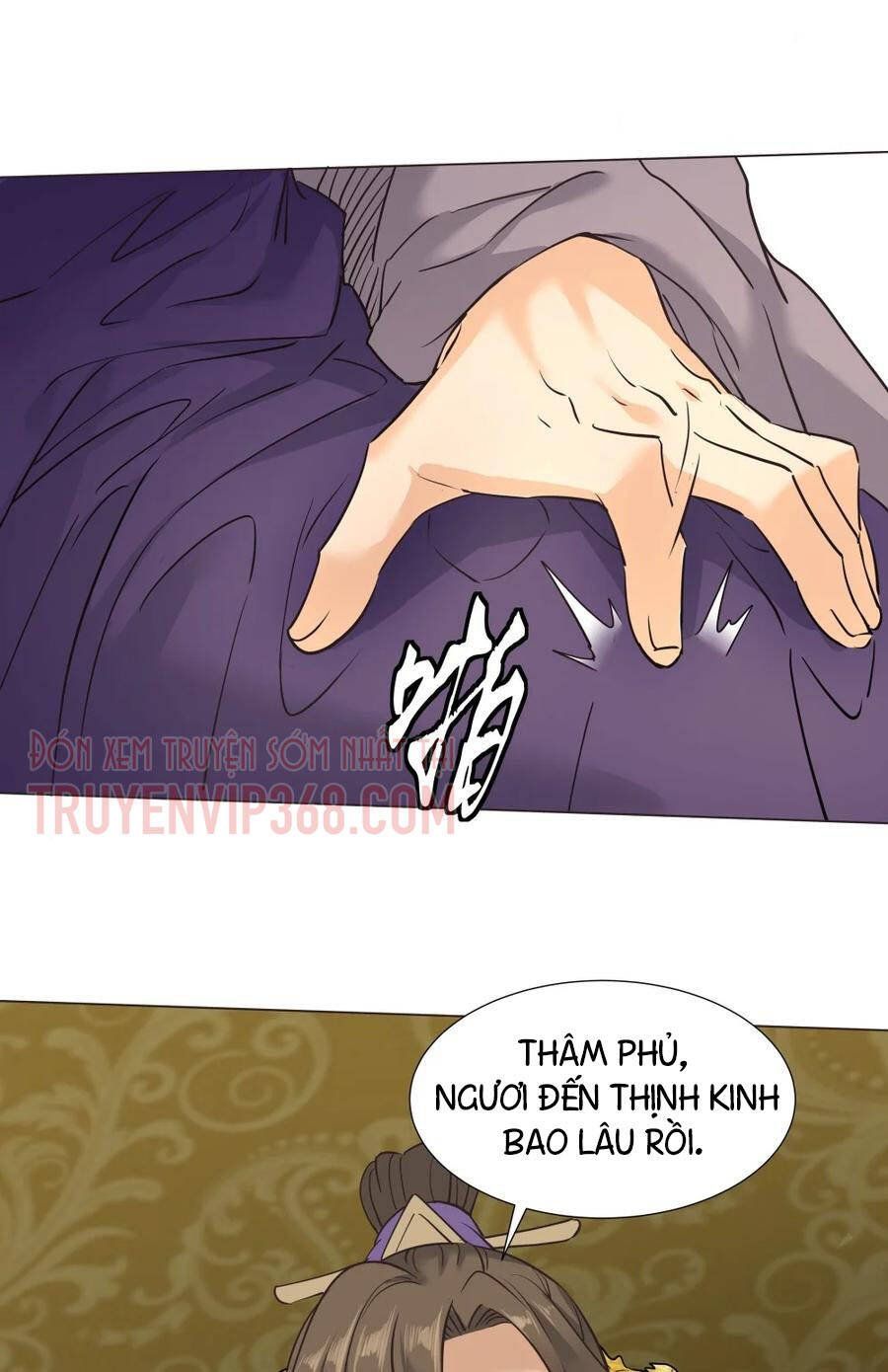 đọc truyện Hàng Ngàn Vạn Lựa Chọn Trở Thành Thần Chương 16 ảnh 7 tại Thiên Thai Truyện