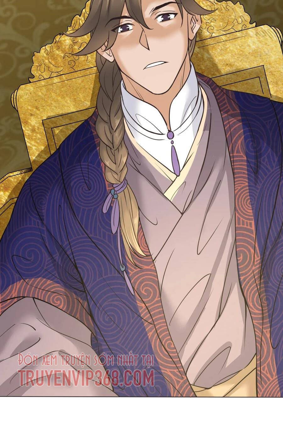 đọc truyện Hàng Ngàn Vạn Lựa Chọn Trở Thành Thần Chương 16 ảnh 8 tại Thiên Thai Truyện