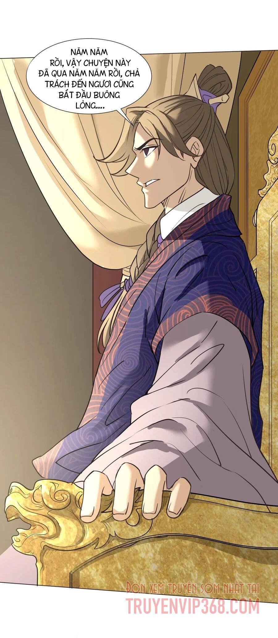 đọc truyện Hàng Ngàn Vạn Lựa Chọn Trở Thành Thần Chương 16 ảnh 10 tại Thiên Thai Truyện