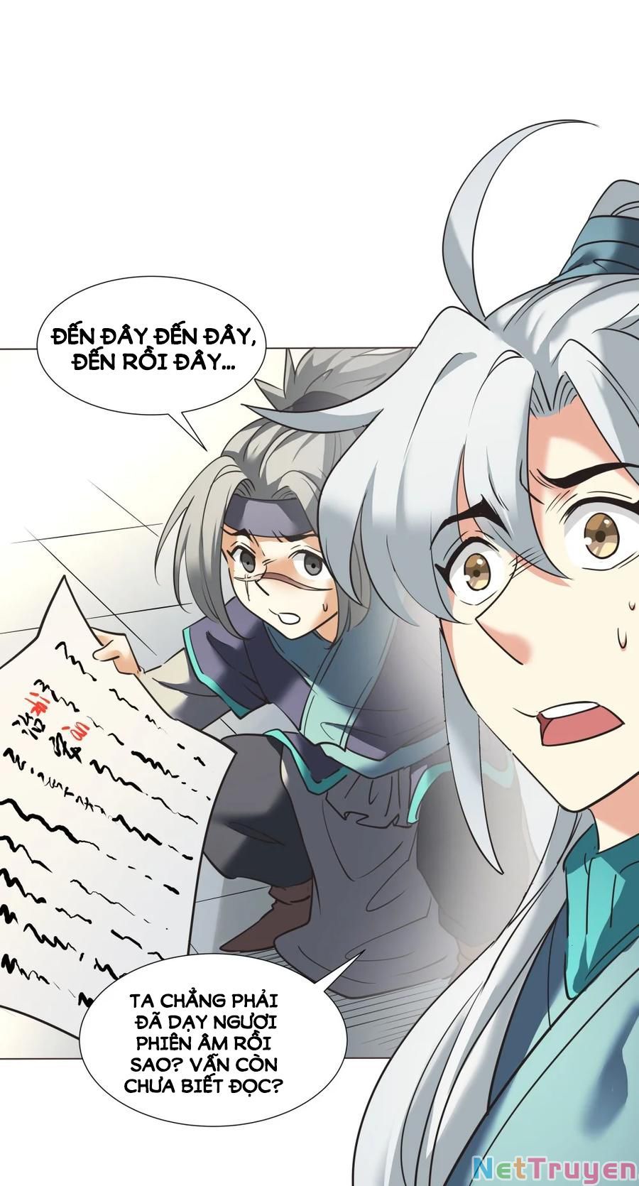 đọc truyện Hàng Ngàn Vạn Lựa Chọn Trở Thành Thần Chương 17 ảnh 15 tại Thiên Thai Truyện