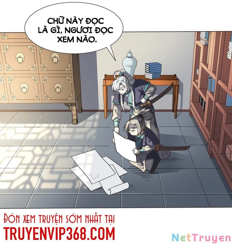 đọc truyện Hàng Ngàn Vạn Lựa Chọn Trở Thành Thần Chương 17 ảnh 16 tại Thiên Thai Truyện