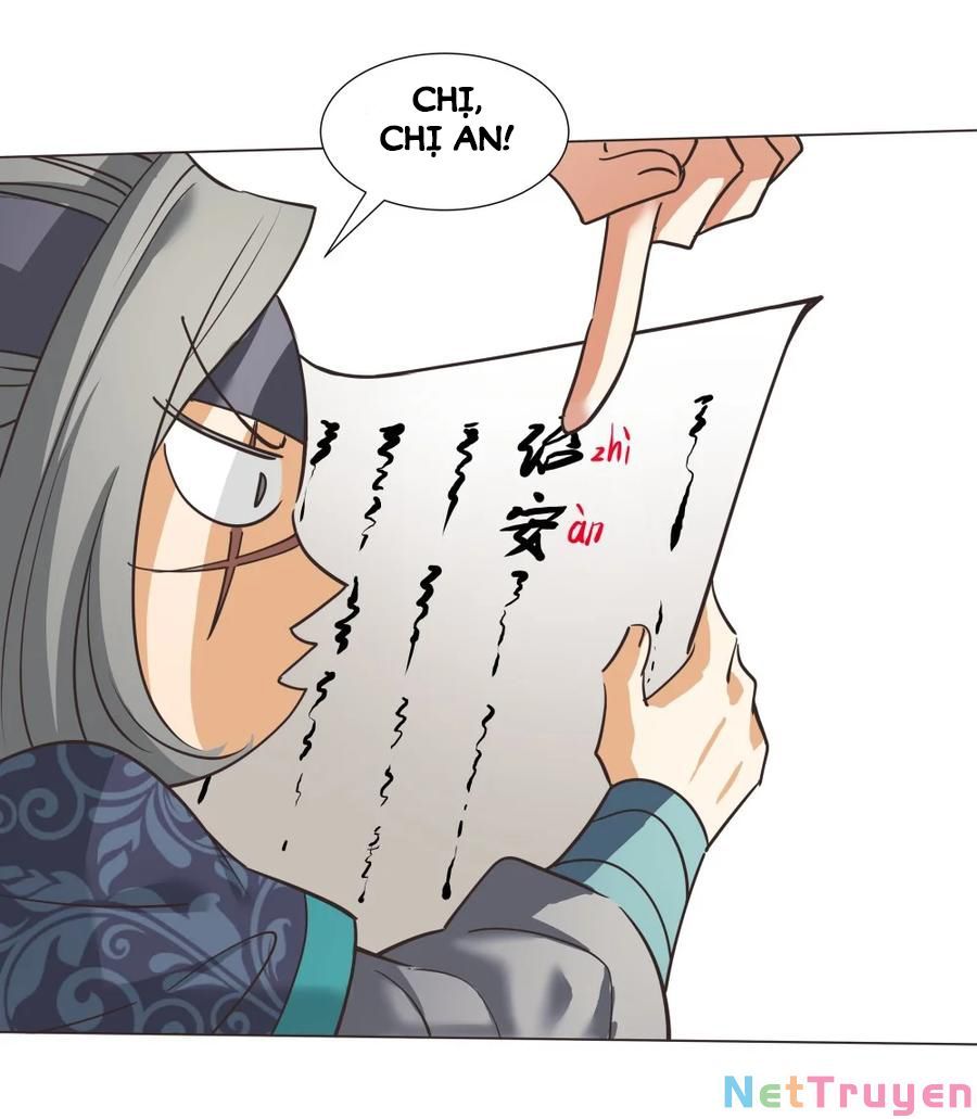 đọc truyện Hàng Ngàn Vạn Lựa Chọn Trở Thành Thần Chương 17 ảnh 17 tại Thiên Thai Truyện