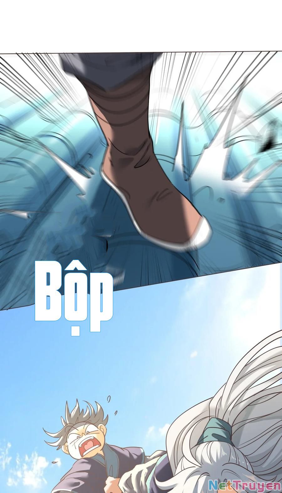 đọc truyện Hàng Ngàn Vạn Lựa Chọn Trở Thành Thần Chương 17 ảnh 21 tại Thiên Thai Truyện