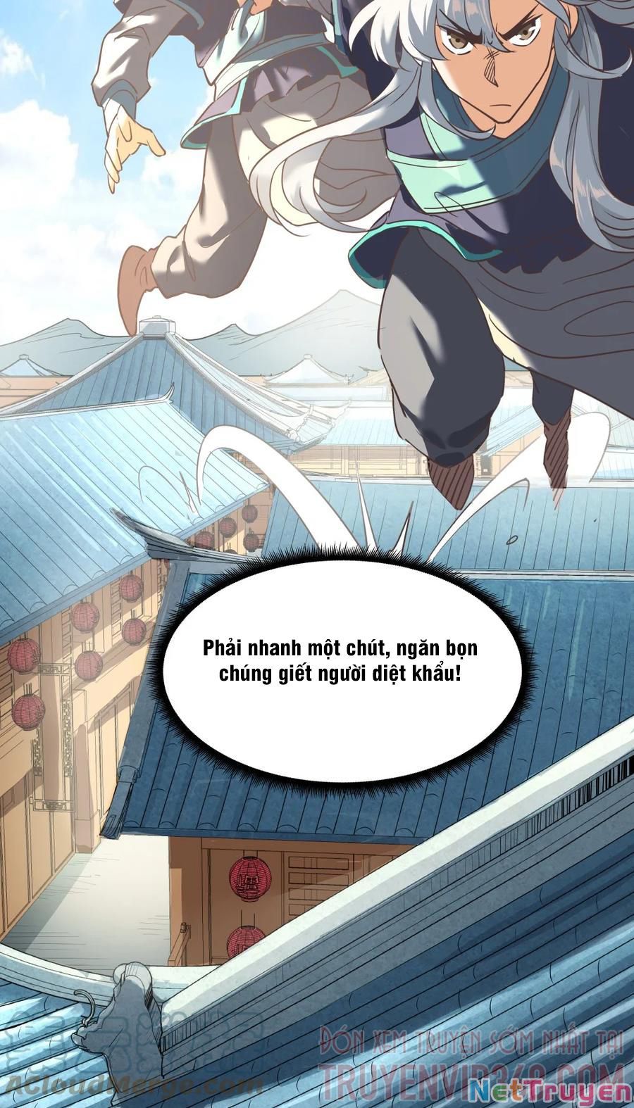 đọc truyện Hàng Ngàn Vạn Lựa Chọn Trở Thành Thần Chương 17 ảnh 22 tại Thiên Thai Truyện