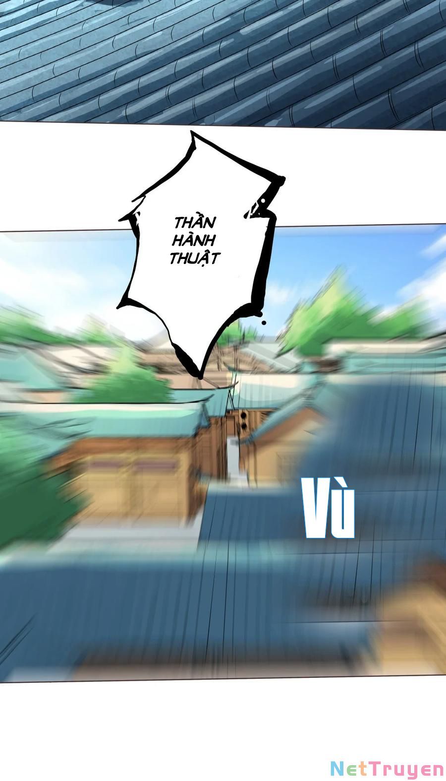 đọc truyện Hàng Ngàn Vạn Lựa Chọn Trở Thành Thần Chương 17 ảnh 23 tại Thiên Thai Truyện