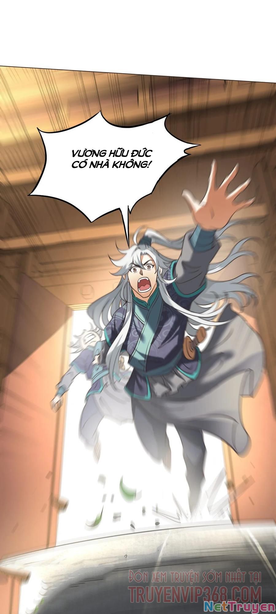 đọc truyện Hàng Ngàn Vạn Lựa Chọn Trở Thành Thần Chương 17 ảnh 28 tại Thiên Thai Truyện