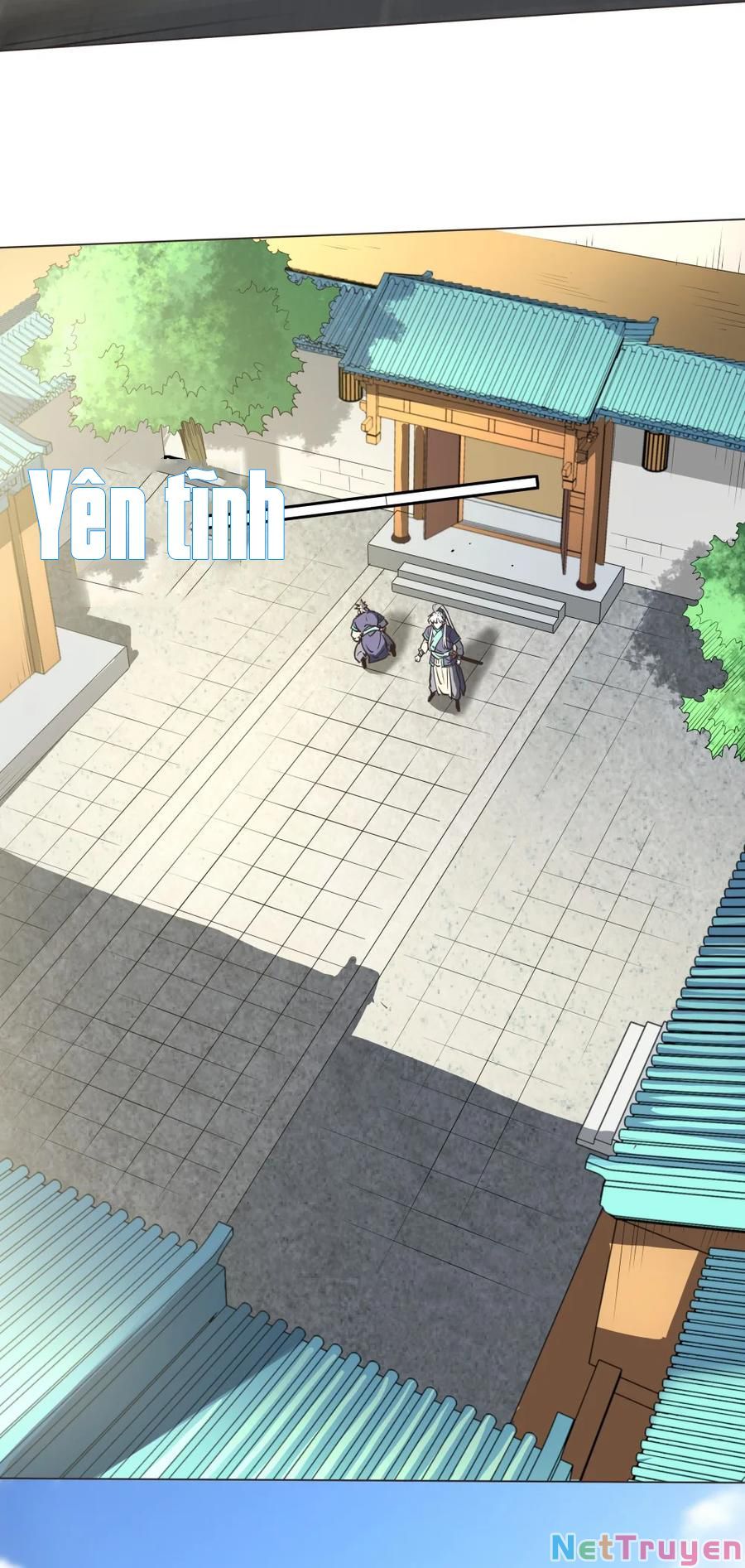 đọc truyện Hàng Ngàn Vạn Lựa Chọn Trở Thành Thần Chương 17 ảnh 29 tại Thiên Thai Truyện