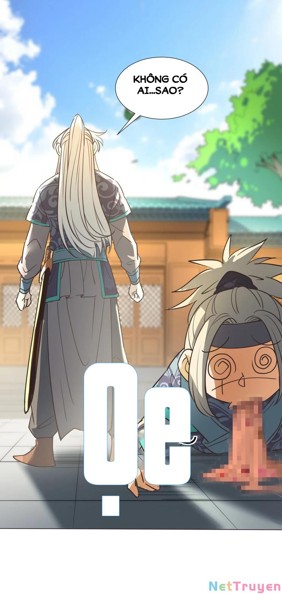 đọc truyện Hàng Ngàn Vạn Lựa Chọn Trở Thành Thần Chương 17 ảnh 30 tại Thiên Thai Truyện