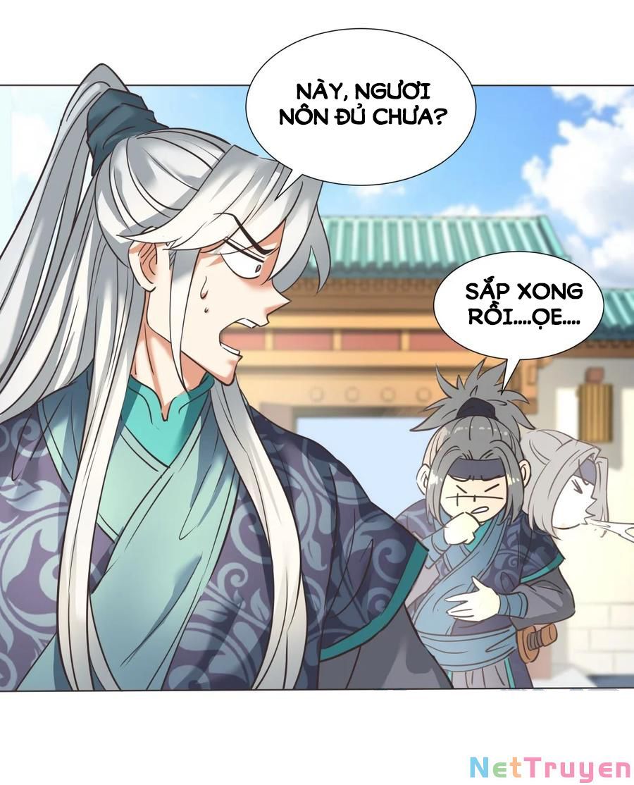 đọc truyện Hàng Ngàn Vạn Lựa Chọn Trở Thành Thần Chương 17 ảnh 31 tại Thiên Thai Truyện