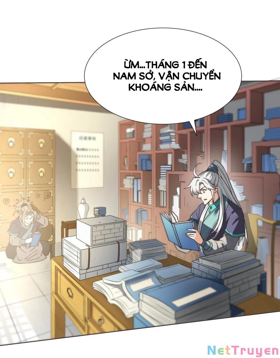 đọc truyện Hàng Ngàn Vạn Lựa Chọn Trở Thành Thần Chương 17 ảnh 5 tại Thiên Thai Truyện