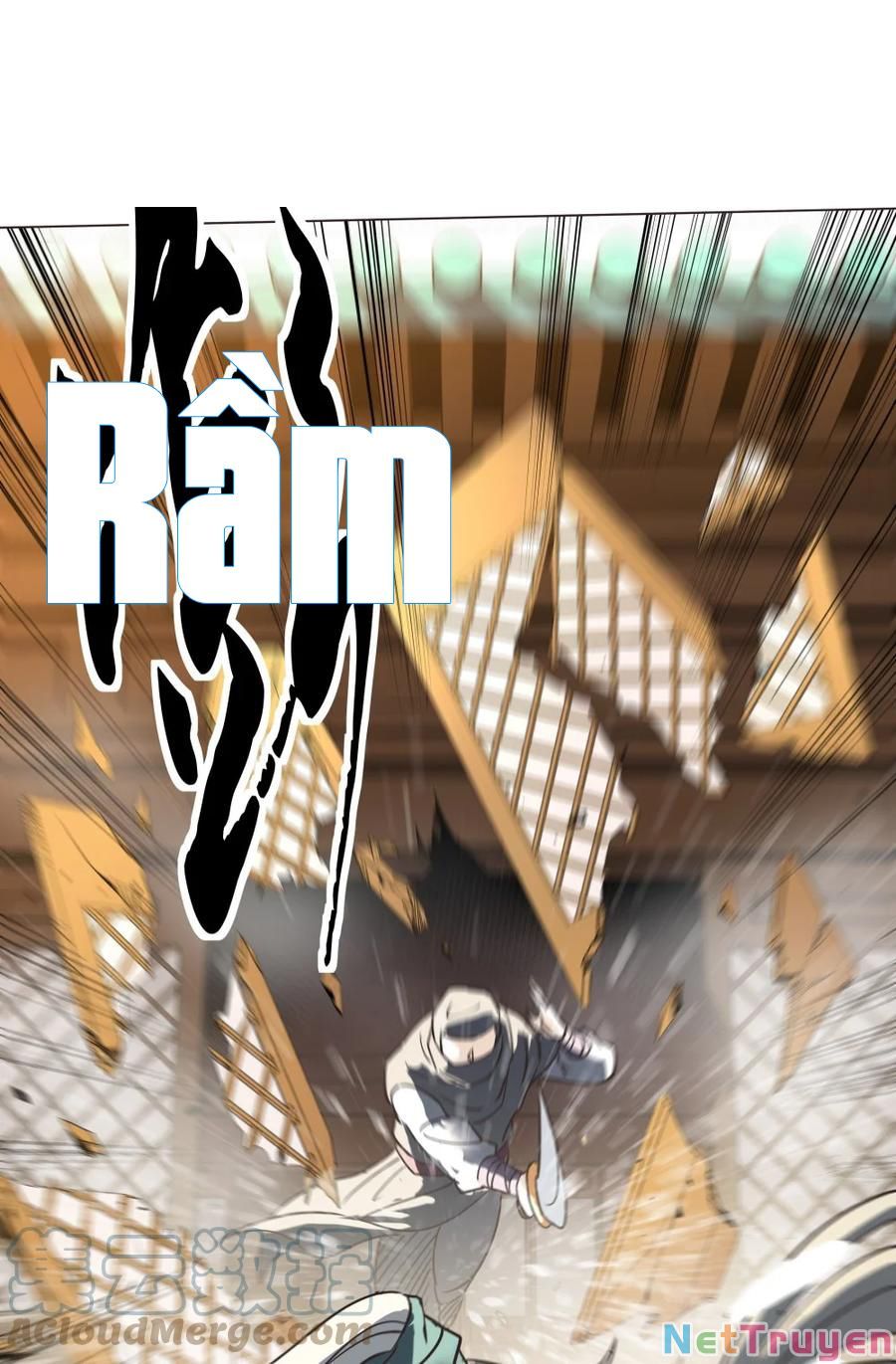 đọc truyện Hàng Ngàn Vạn Lựa Chọn Trở Thành Thần Chương 17 ảnh 37 tại Thiên Thai Truyện